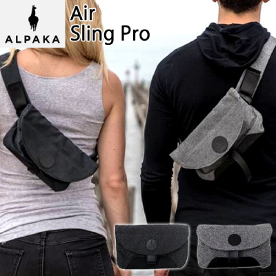 air sling bag