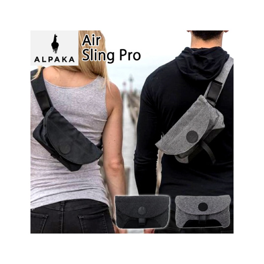 air sling pro