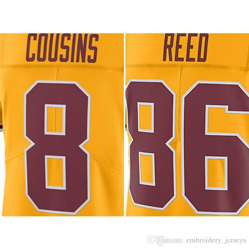 Sonny Jurgensen Jersey, Sonny Jurgensen Color Rush Legend Jersey - Redskins  Store