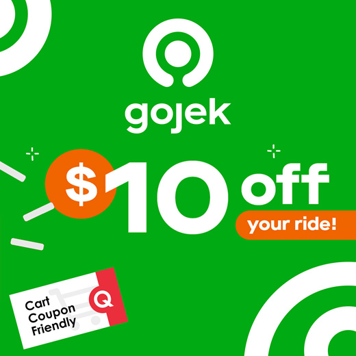 gojek promo first ride