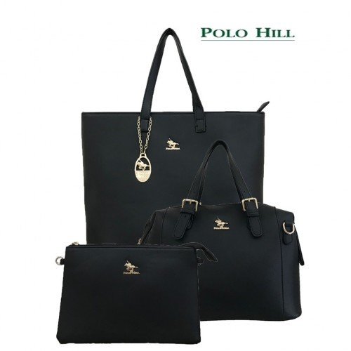 handbag polo hill