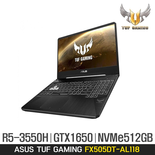 Asus fx505dt r5 cheap 3550h gtx 1650