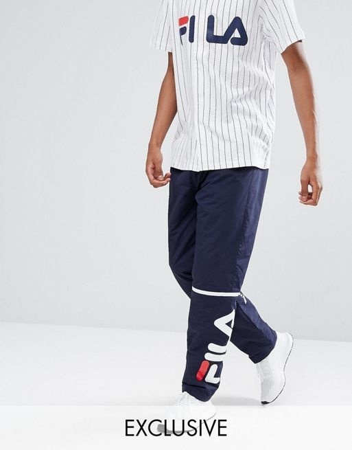 fila stanley jogger