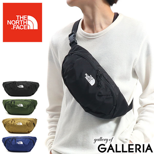 north face mountain waist bag