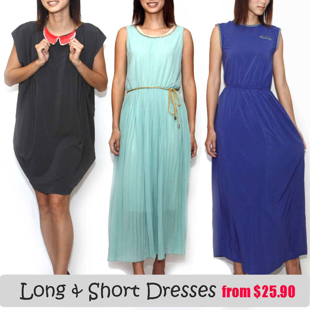 good quality ladies dresses