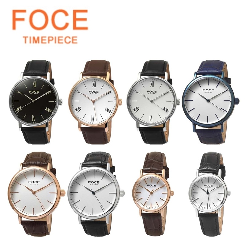 Foce watches which country hotsell