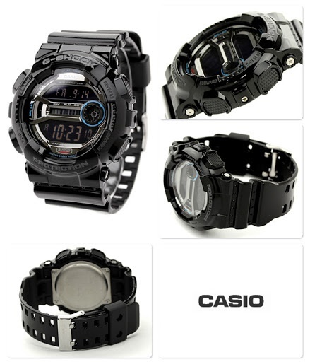 gd 110 casio