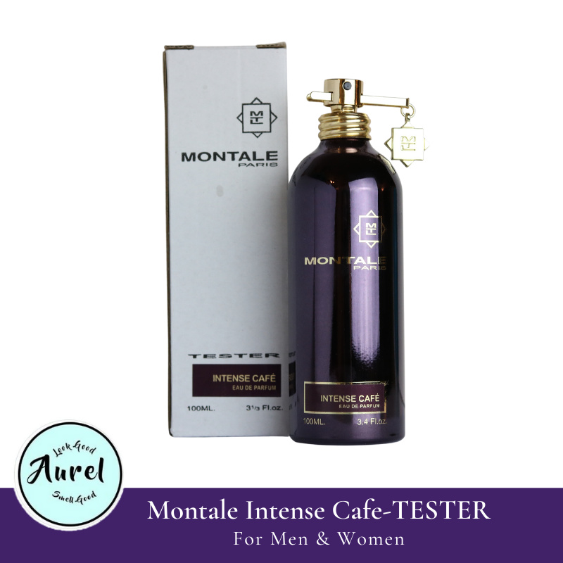 montale intense cafe edp 100ml