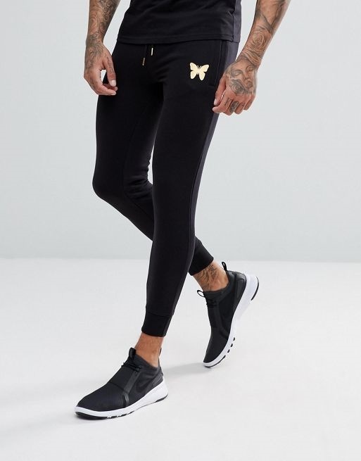 good for nothing skinny joggers