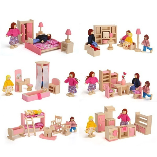 dollhouse furniture