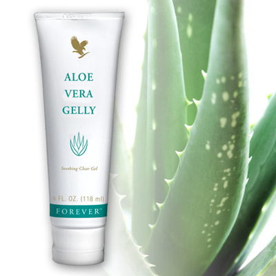 Qoo10 Aloe Vera Gelly Skin Care