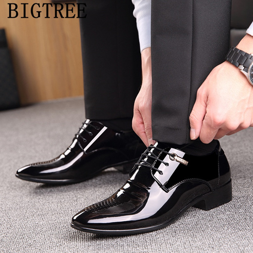 in style mens dress shoes