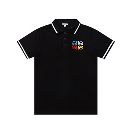 Ioewe short sleeve Polo  Short sleeveT-shirt