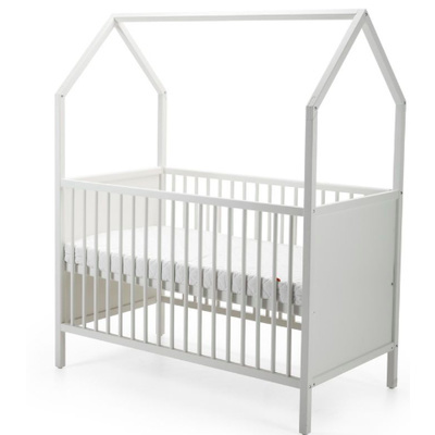 beblum baby cot