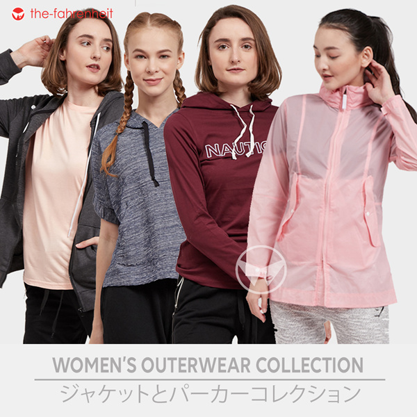 2019 NEW ARRIVAL EVERYDAY COMFORTABLE JACKETS_HOODIES FOR WOMEN 16 COLOURS 5 STYLES! Deals for only Rp45.000 instead of Rp88.235