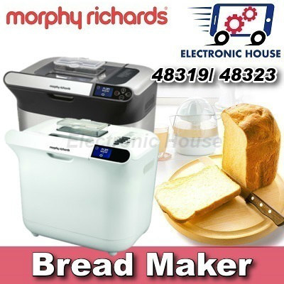 morphy richards 48323