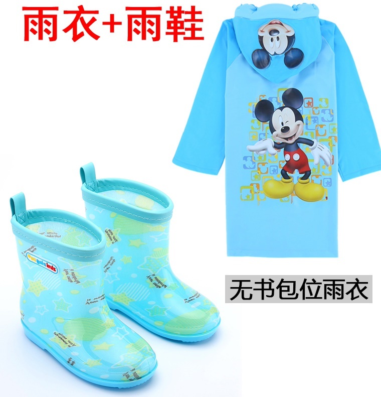 mens mickey mouse boots