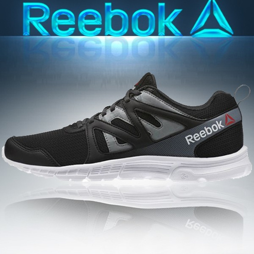 reebok female sports shoes