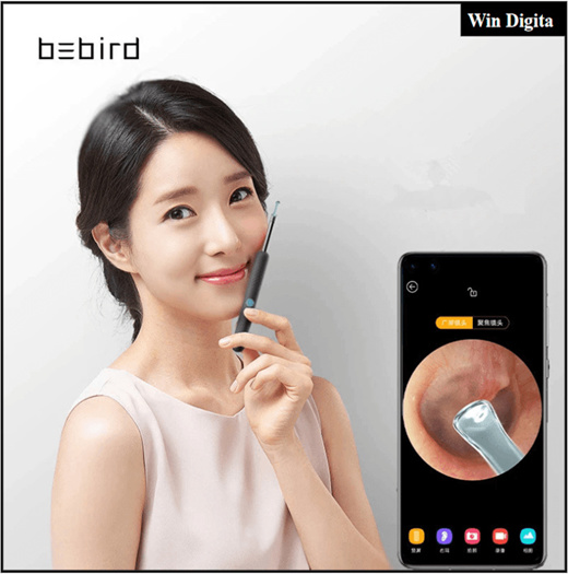 youpin bebird