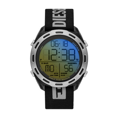 diesel digital watches price