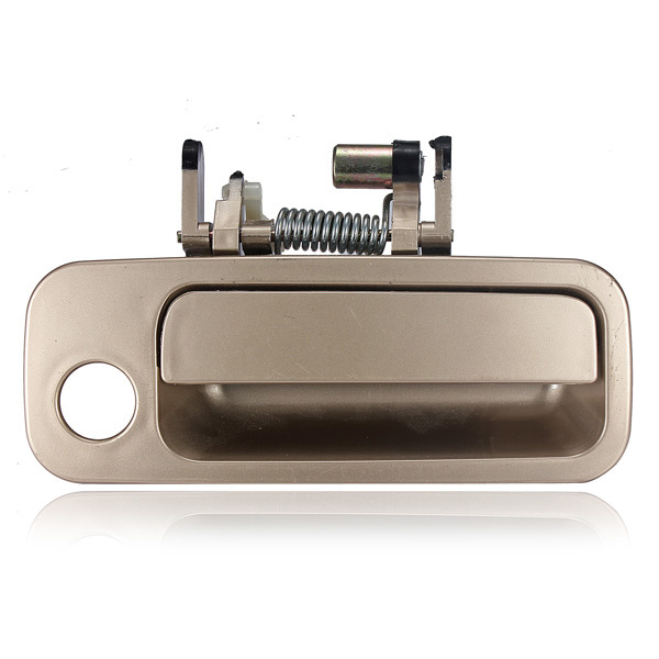 New Front Right Beige Outer Outside Exterior Door Handle For Toyota Camry 1997 1998 1999 2000 2001