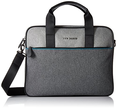 ted baker mens document bag