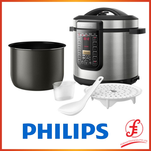 philips pressure cooker 2238