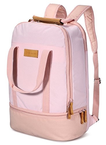 amber and ash backpack