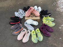 all yeezy shoes collection