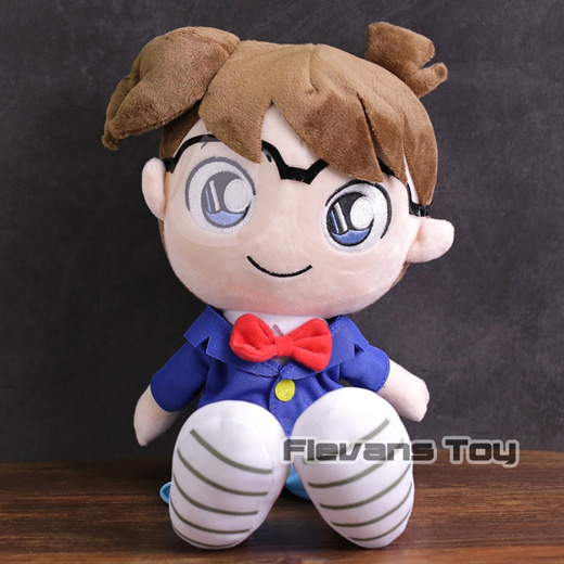 detective conan doll