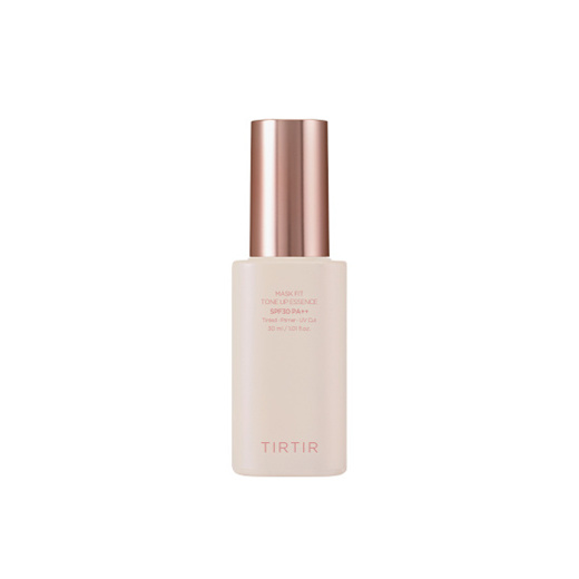 Qoo10 - Tirtir Mask Fit Tone Up Essence 30ml : Skin Care