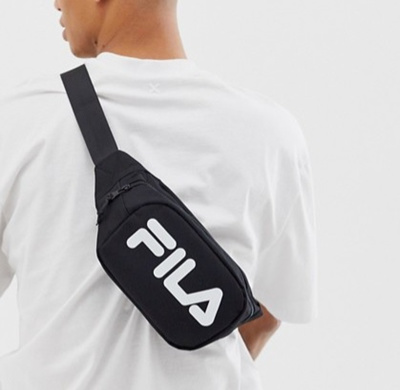 fila bum bag singapore