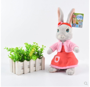 peter rabbit doll