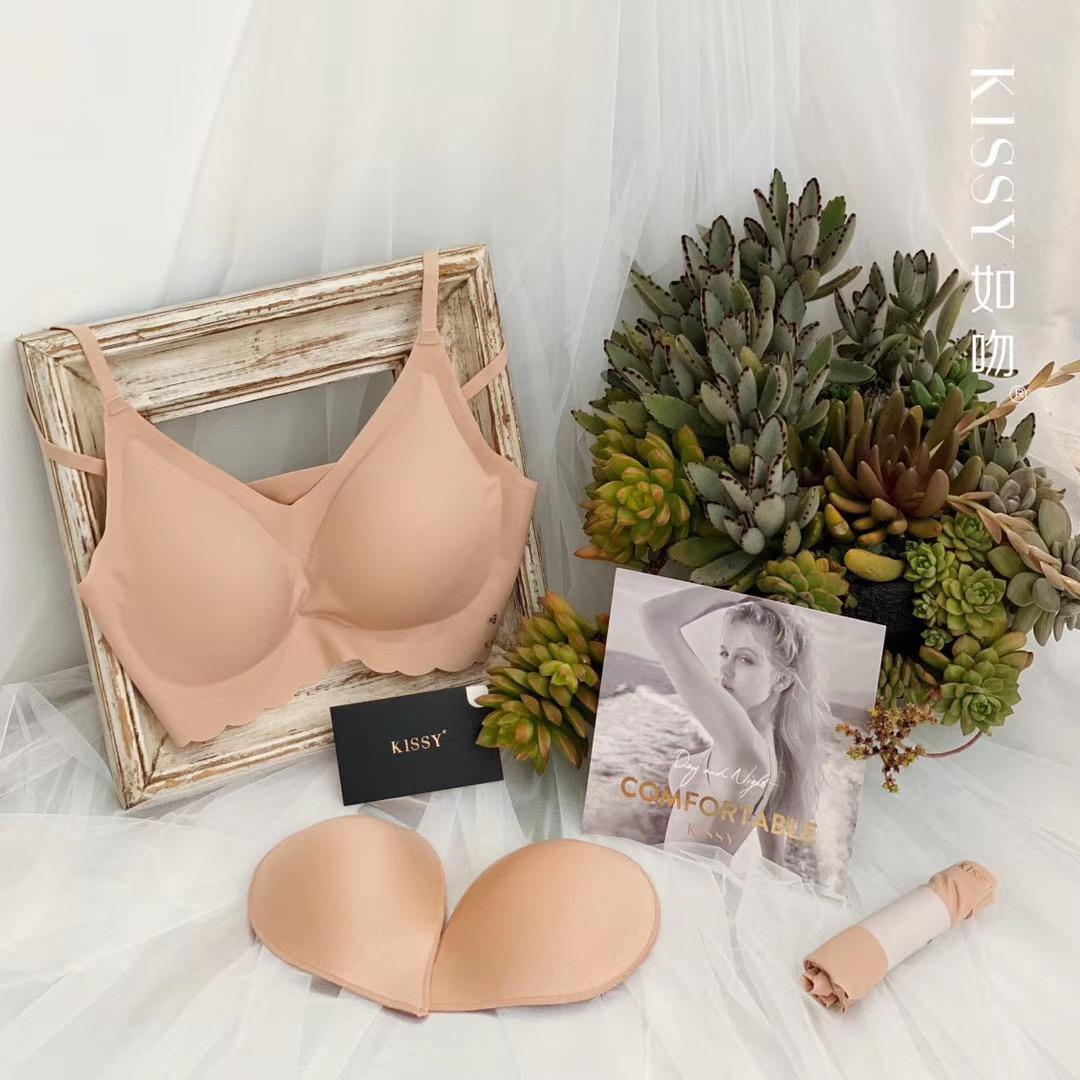 kissy brand bra