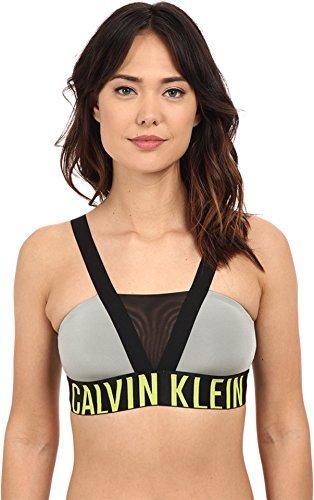 calvin klein bralette sports direct