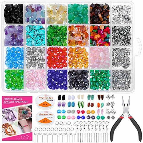 DoreenBow Jewelry Making Supplies, Jewelry Making Kit Tools