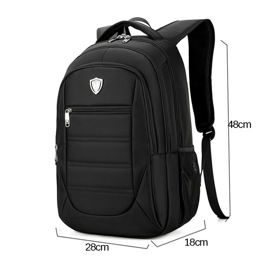 mens business backpack