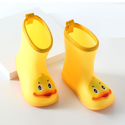 infant rain boots