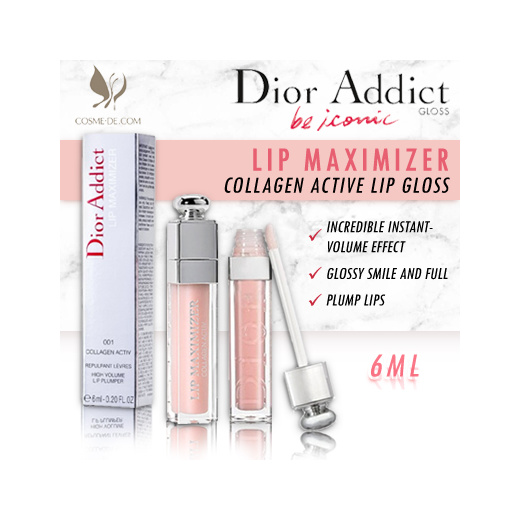 dior collagen activ