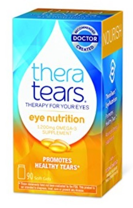 Qoo10 - Thera Tears Thera Te : Nutritious Items