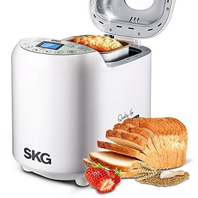 bread maker ranking