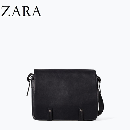 Qoo10 Purchase 2015 New Zara Zara Man Bag Hong Kong Soft Backpack Slung Man Bags Shoes Acc