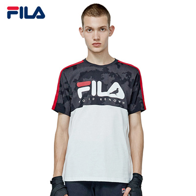 fila tshirt for men