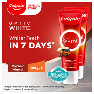 Qoo10 Shop 「Colgate Palmolive Official Store」