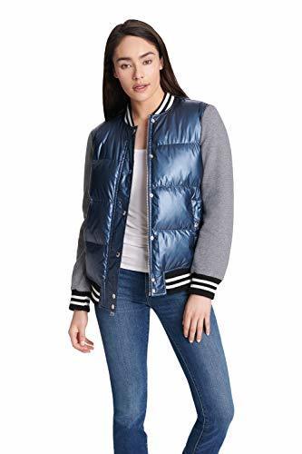 levi's varsity bomber jacket