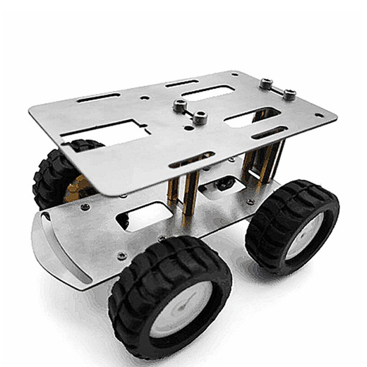 diy rc car chassis