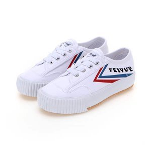 feiyue platform sneakers