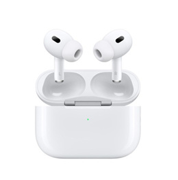 蓝牙耳机MQD83ZP/A 第二代最新款 AirPods Pro (2nd generation)