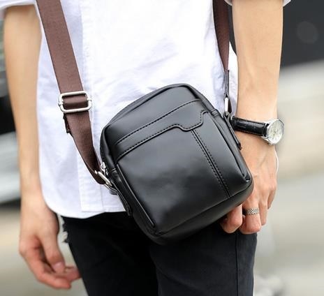 mini crossbody bag men