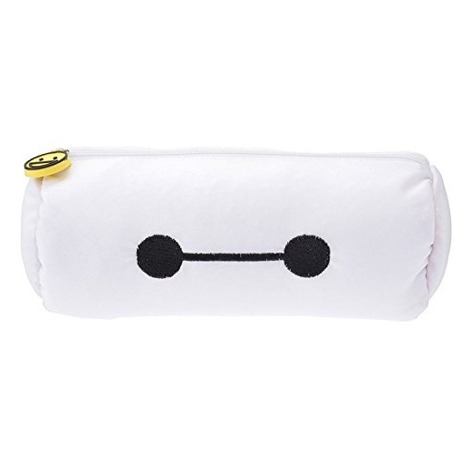 Qoo10 Japan ベイマックス Baymax ペンケース ビーズ 筆箱 ディズニーストア 正規品 Done Genuine Items S Mainan Anak